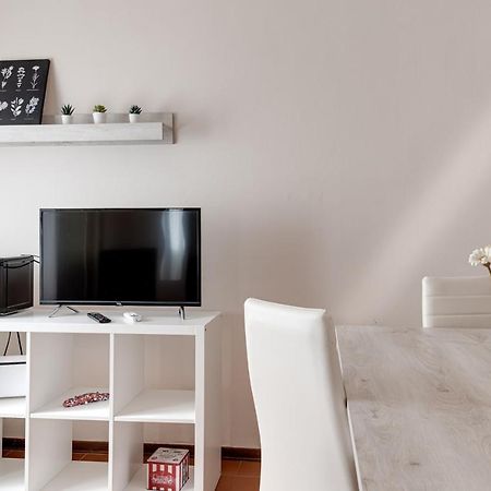 Apartamento Casa Boss Pisa Cisanello Exterior foto