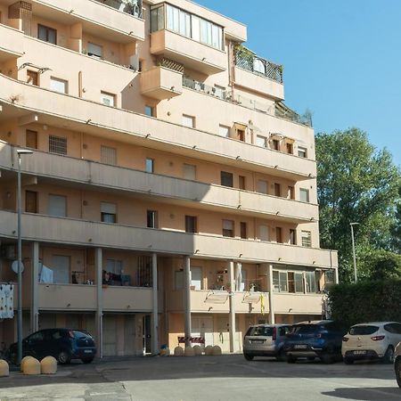 Apartamento Casa Boss Pisa Cisanello Exterior foto