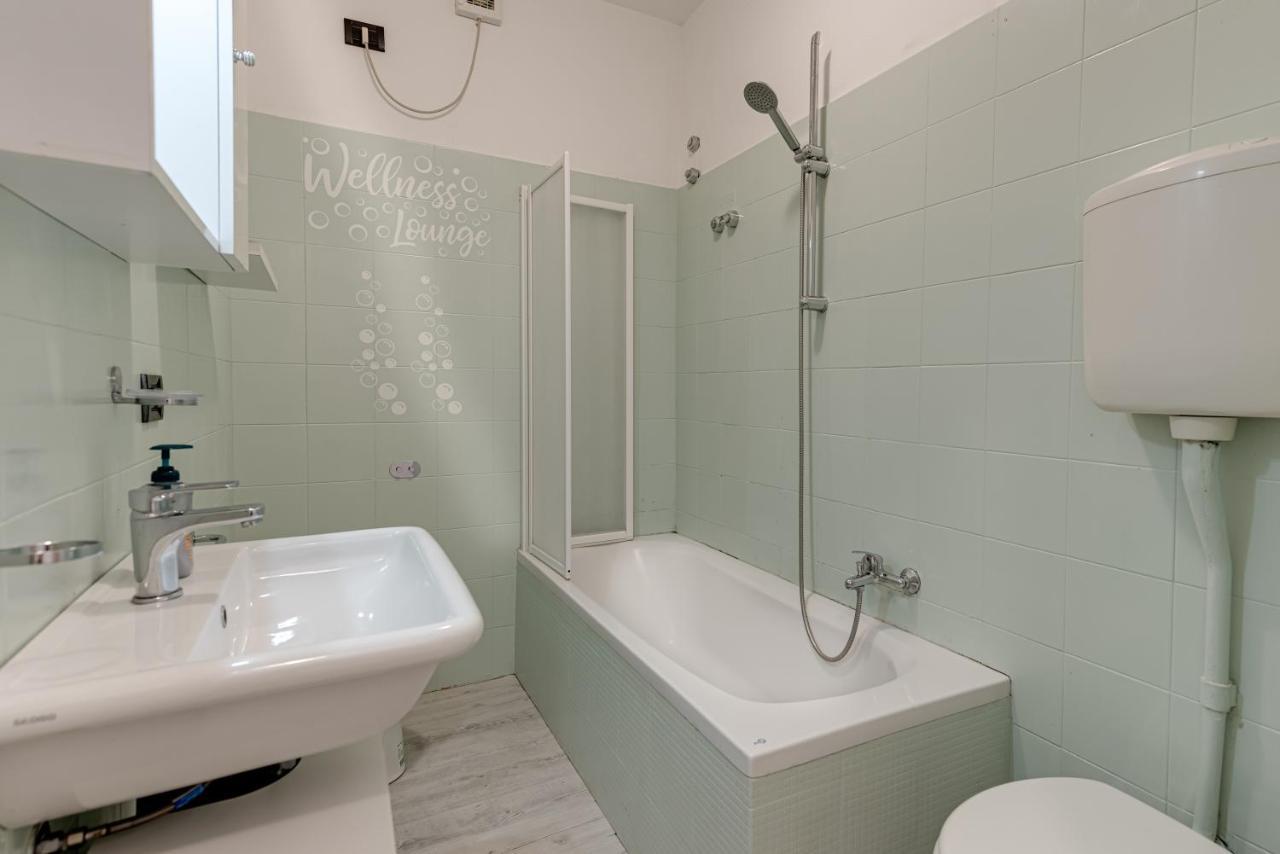 Apartamento Casa Boss Pisa Cisanello Exterior foto