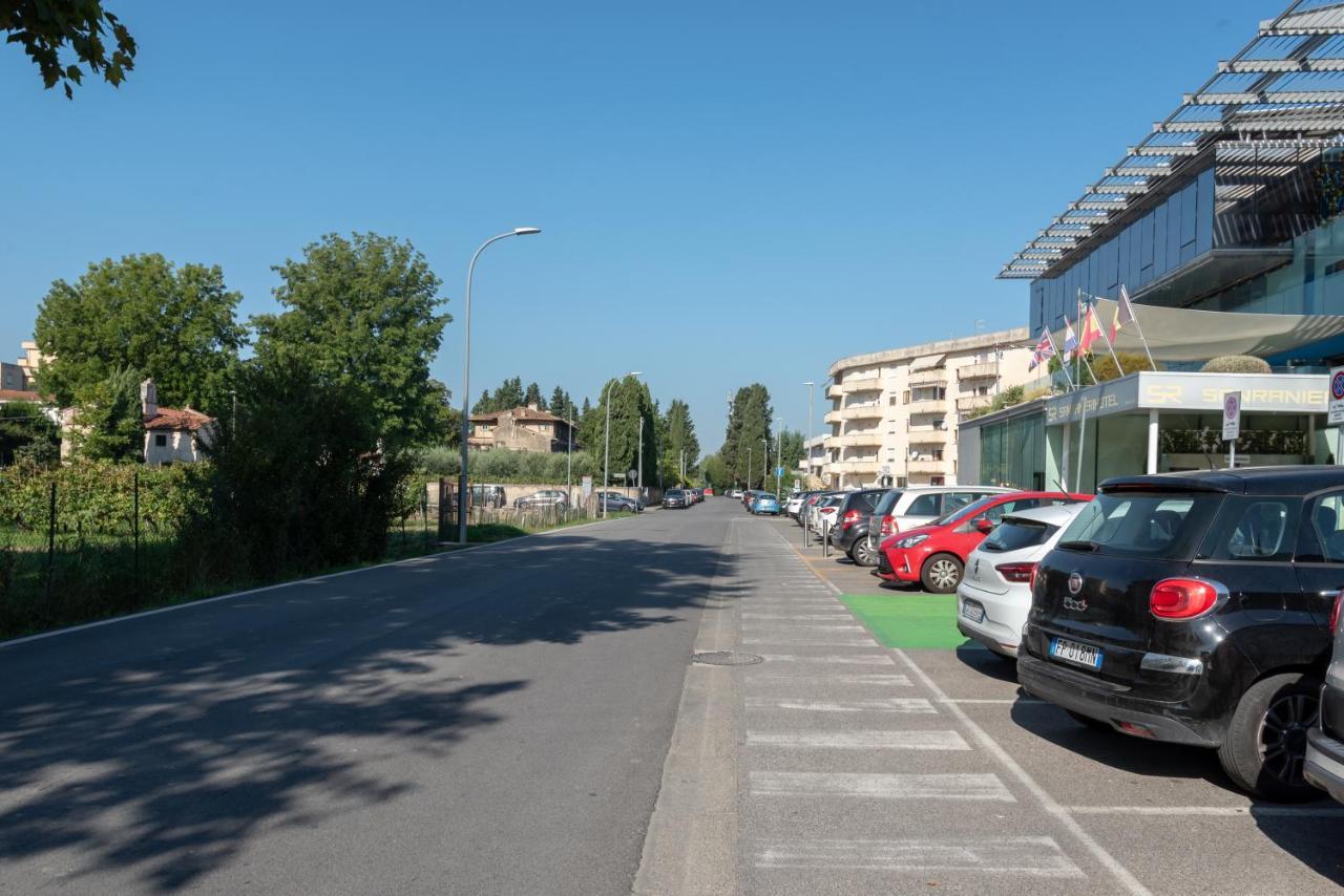 Apartamento Casa Boss Pisa Cisanello Exterior foto